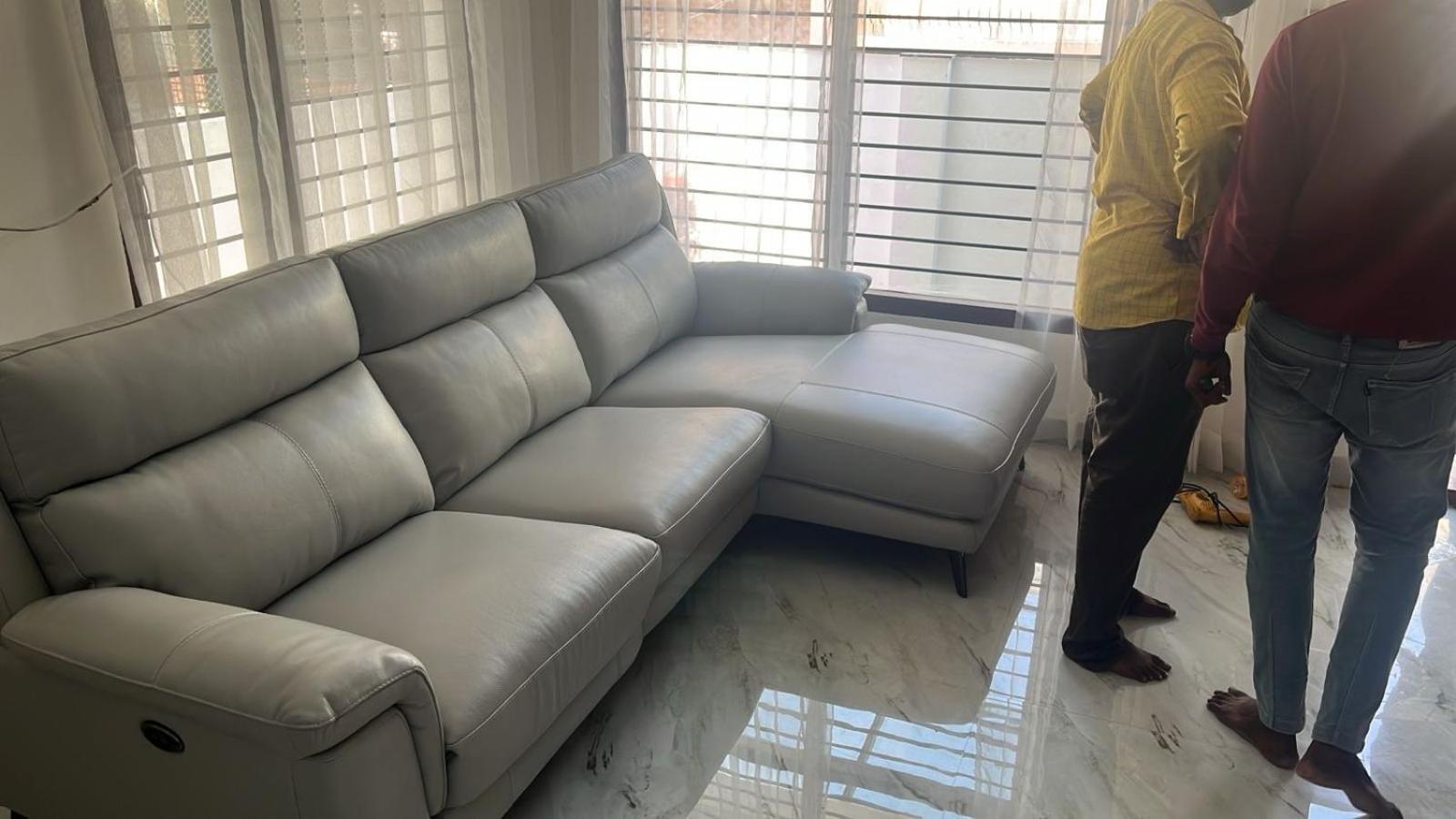 Vihaan Villa Chennai Luaran gambar