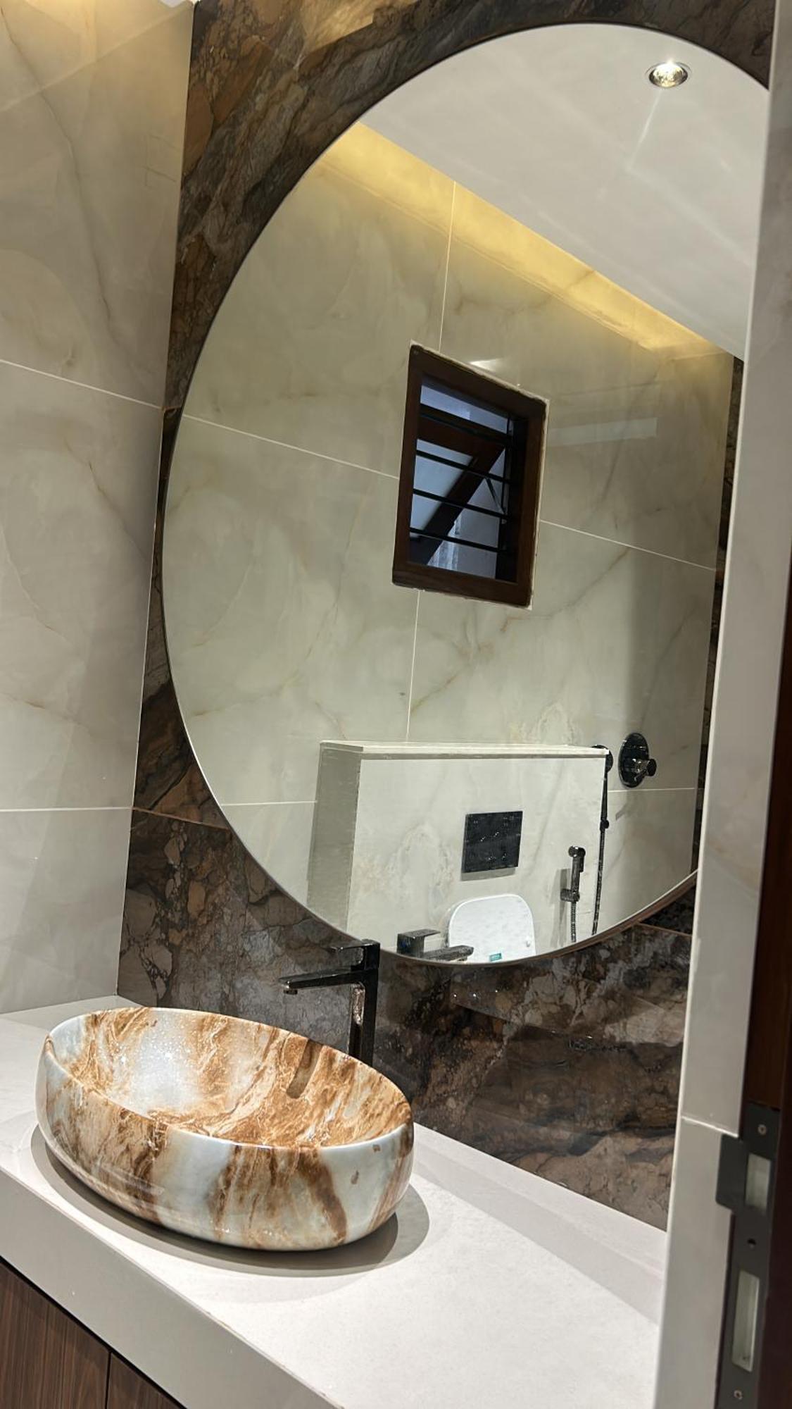 Vihaan Villa Chennai Luaran gambar