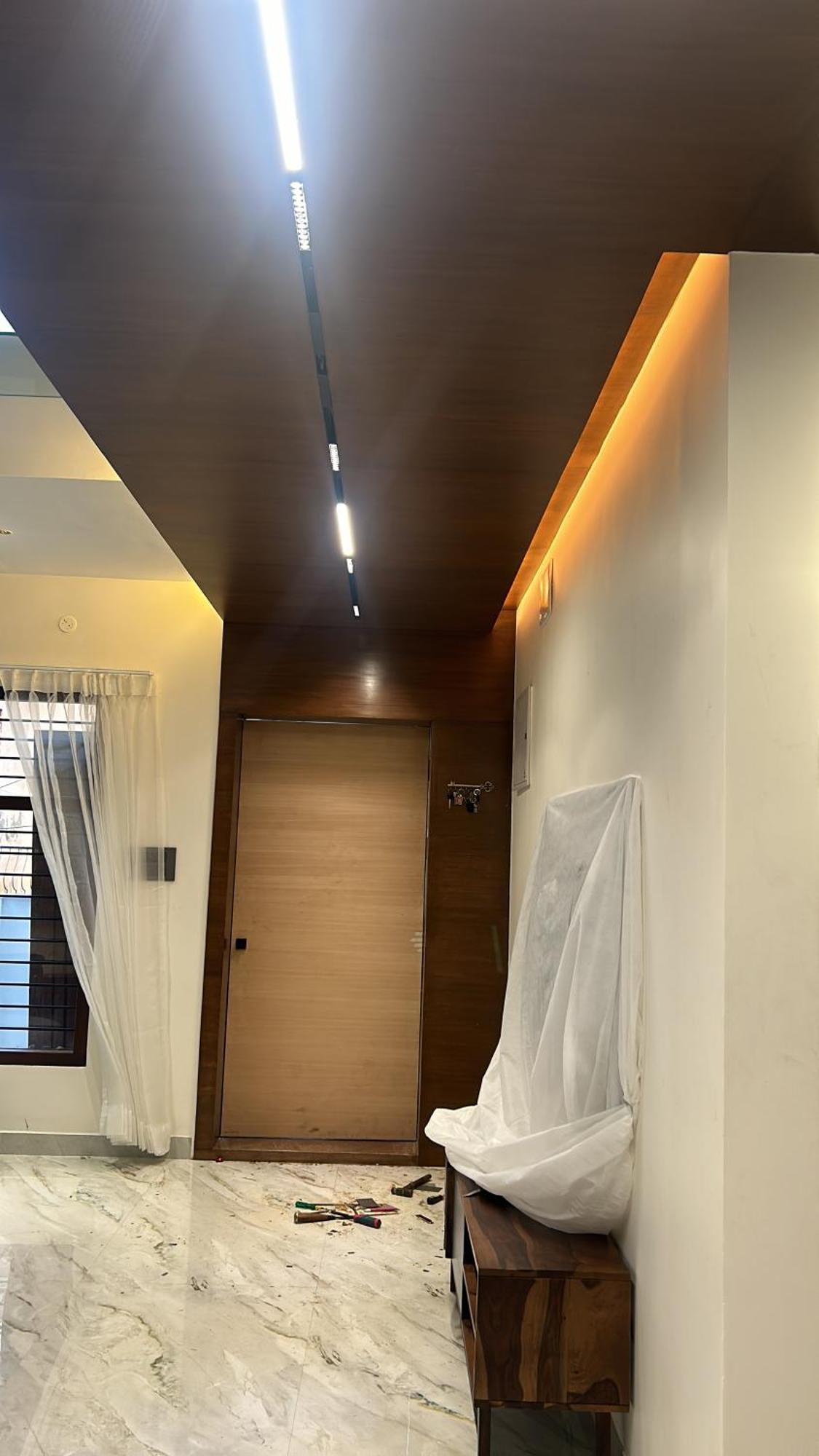 Vihaan Villa Chennai Luaran gambar