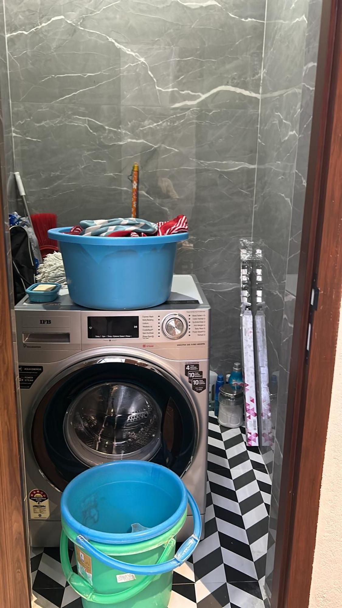 Vihaan Villa Chennai Luaran gambar