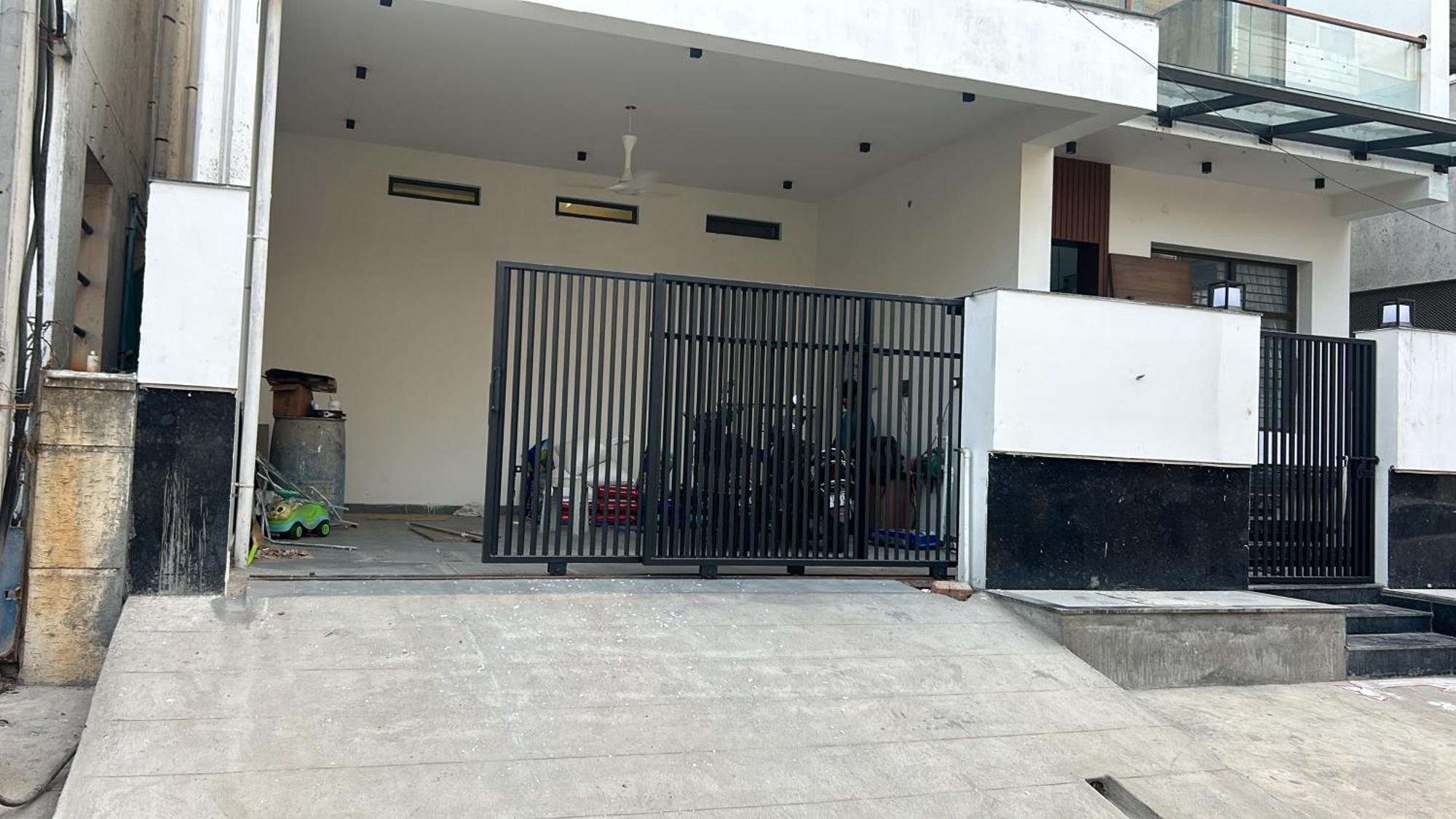 Vihaan Villa Chennai Luaran gambar