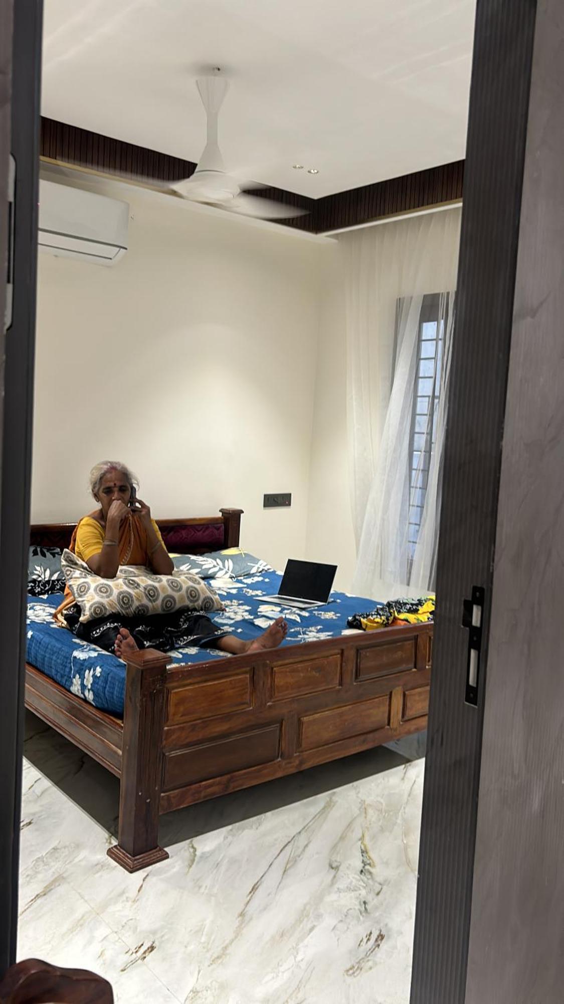 Vihaan Villa Chennai Luaran gambar